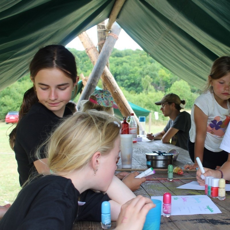 IMG 5181 - Scouts en Gidsen Zaventem 